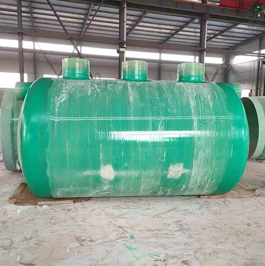 潍坊玻璃钢生产厂家规格齐全